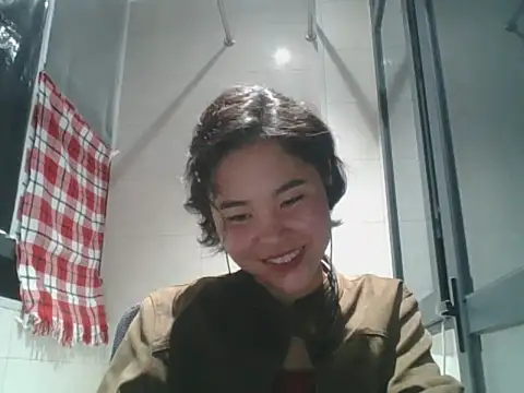 JennyCarpenter online show from 8, 11, 2025