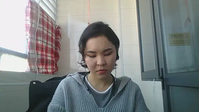 JennyCarpenter online show from 14, 12, 2025