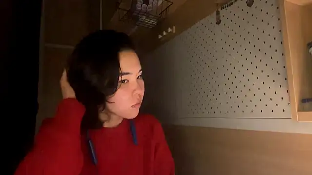 Snapshot of JennyCarpenter chatting on 24, 4, 2026 JennyCarpenter online show from 24, 4, 2026