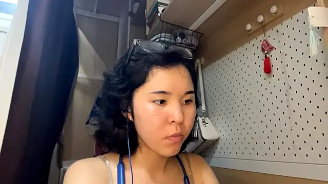 Snapshot of JennyCarpenter chatting on 26, 5, 2026 JennyCarpenter online show from 26, 5, 2026