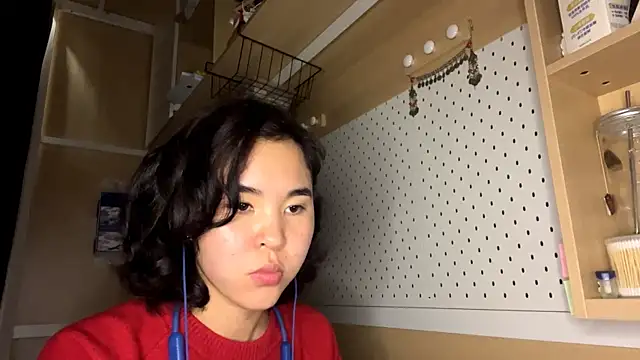 JennyCarpenter online show from 22, 4, 2026