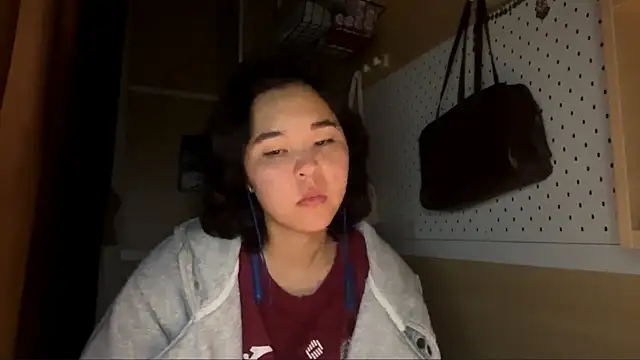 Snapshot of JennyCarpenter chatting on 1, 5, 2026 JennyCarpenter online show from 1, 5, 2026