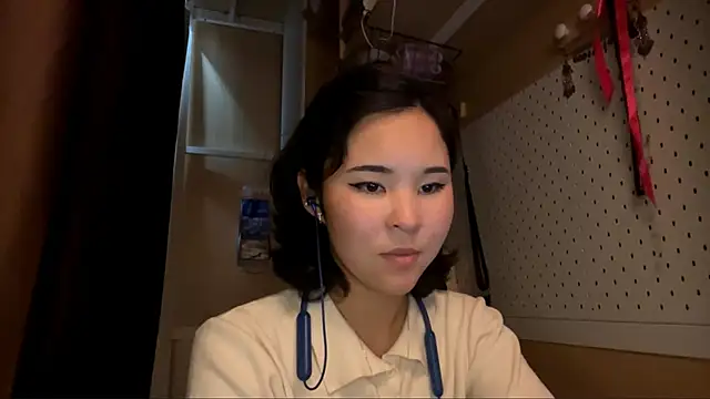 Snapshot of JennyCarpenter chatting on 9, 5, 2026 JennyCarpenter online show from 9, 5, 2026