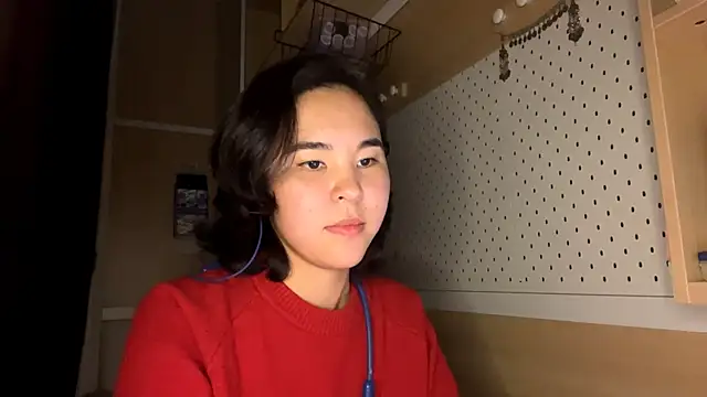 Snapshot of JennyCarpenter chatting on 24, 4, 2026 JennyCarpenter online show from 24, 4, 2026