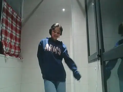 JennyCarpenter online show from 7, 11, 2025