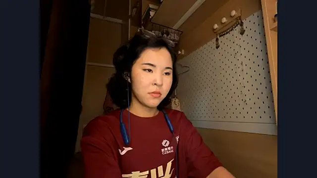 Snapshot of JennyCarpenter chatting on 16, 5, 2026 JennyCarpenter online show from 16, 5, 2026