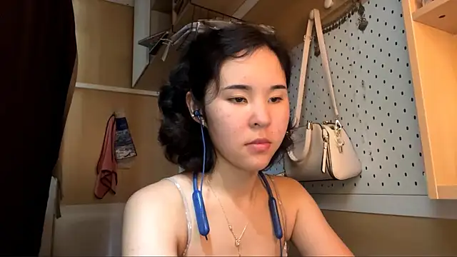 Snapshot of JennyCarpenter chatting on 21, 5, 2026 JennyCarpenter online show from 21, 5, 2026