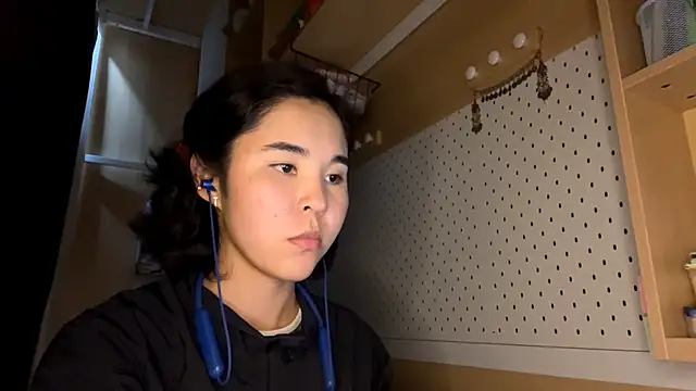 JennyCarpenter online show from 14, 4, 2026