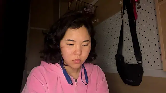 Snapshot of JennyCarpenter chatting on 3, 5, 2026 JennyCarpenter online show from 3, 5, 2026