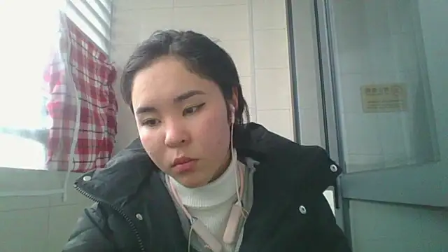 JennyCarpenter online show from 20, 12, 2025