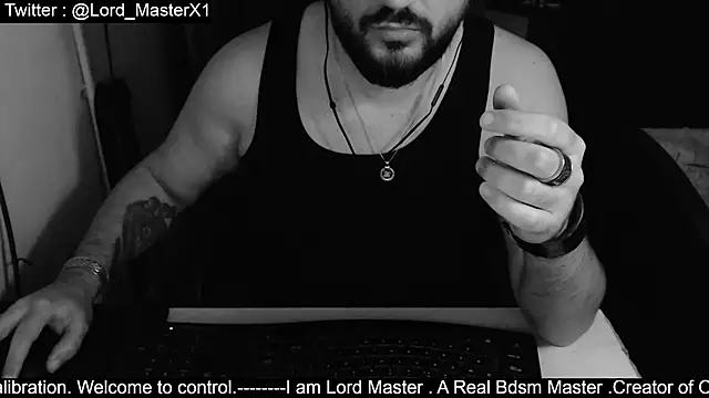 Lord MasterX online show from 20, 10, 2025