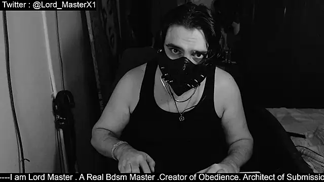 Lord MasterX online show from 28, 10, 2025