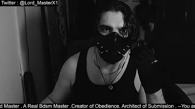 Lord MasterX online show from 23, 10, 2025