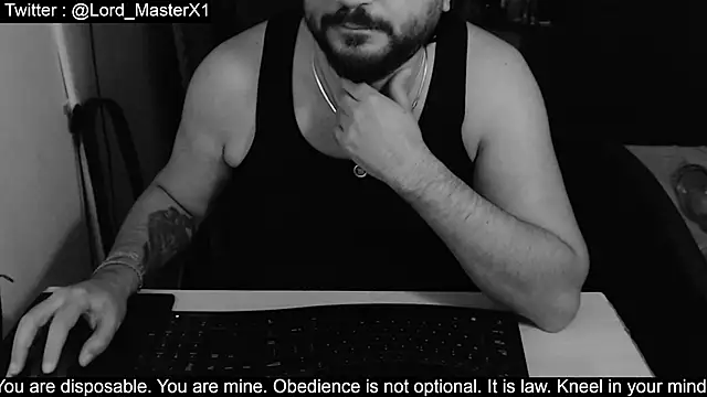 Lord MasterX online show from 14, 11, 2025