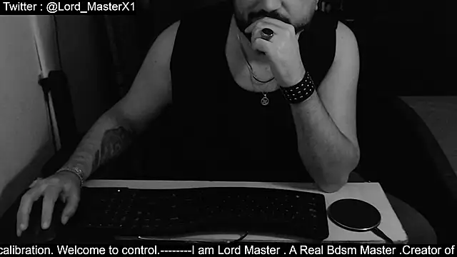 Lord MasterX online show from 28, 2, 2026
