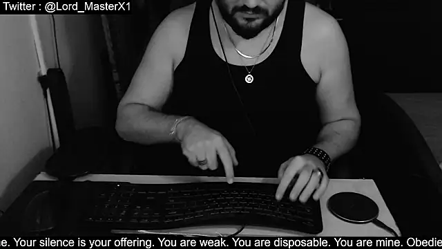 Lord MasterX online show from 24, 2, 2026