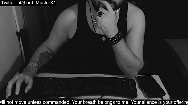 Lord MasterX online show from 23, 2, 2026