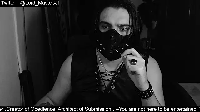 Lord MasterX online show from 18, 12, 2025