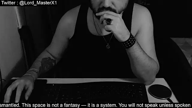 Lord MasterX online show from 15, 12, 2025