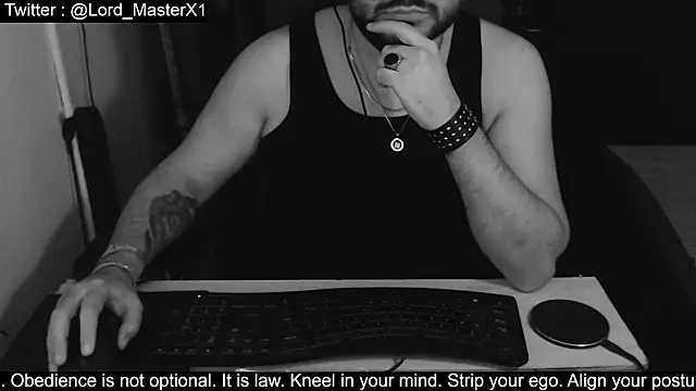 Lord MasterX online show from 14, 2, 2026