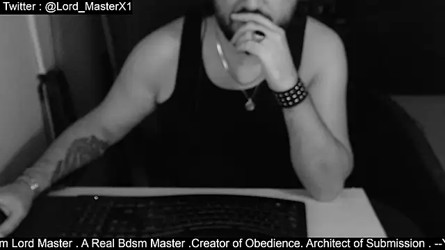 Lord MasterX online show from 22, 12, 2025