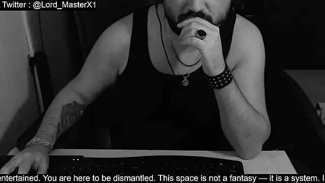 Lord MasterX online show from 5, 2, 2026