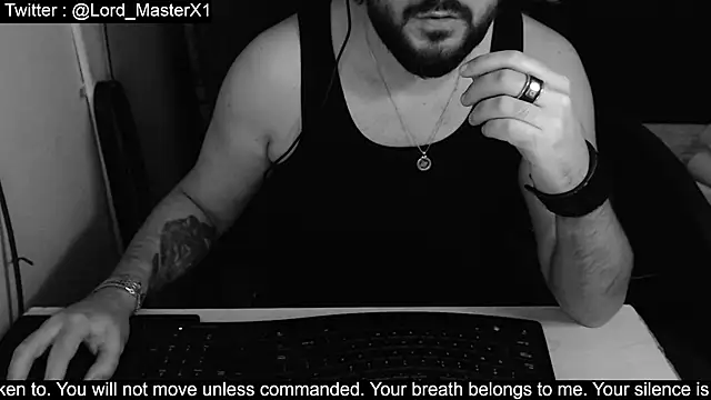 Lord MasterX online show from 18, 10, 2025