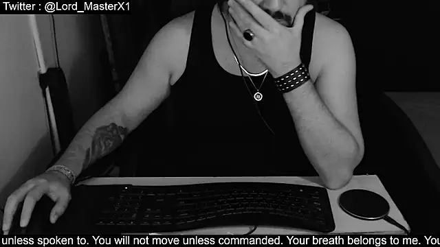 Lord MasterX online show from 17, 2, 2026