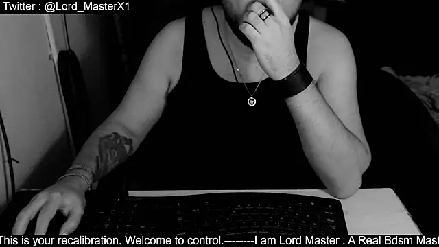 Lord MasterX online show from 16, 10, 2025