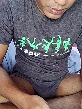 Snapshot of Zarul98 chatting on 10, 10, 2025 Zarul98 online show from 10, 10, 2025