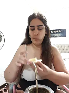 Nahiarabiel online show from 18, 9, 2025