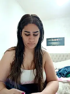 Nahiarabiel online show from 23, 9, 2025