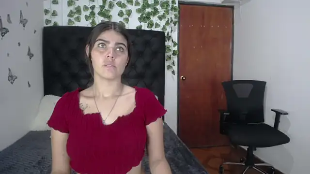 isabel 09 online show from 18, 1, 2026