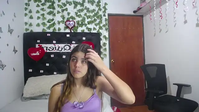 isabel 09 online show from 14, 2, 2026