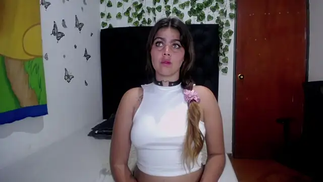 Snapshot of isabel_09 chatting on 26, 11, 2025 isabel 09 online show from 26, 11, 2025