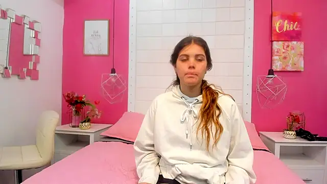 isabel 09 online show from 25, 5, 2026
