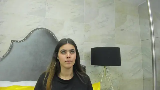 Snapshot of isabel_09 chatting on 18, 7, 2026 isabel 09 online show from 18, 7, 2026