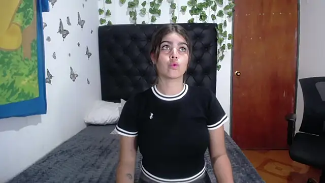 isabel 09 online show from 7, 1, 2026