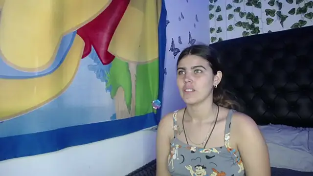 isabel 09 online show from 13, 3, 2026