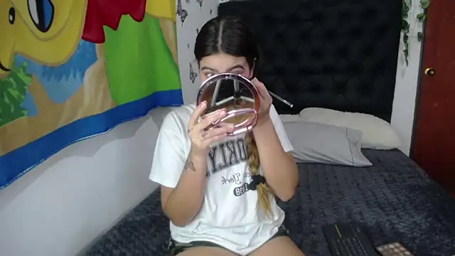 isabel 09 online show from 14, 1, 2026