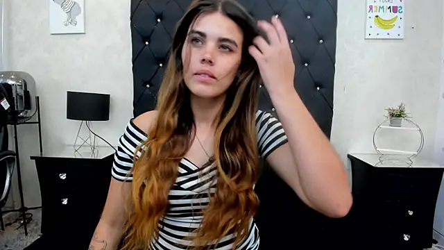 isabel 09 online show from 14, 5, 2026