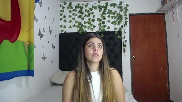 isabel 09 online show from 21, 2, 2026