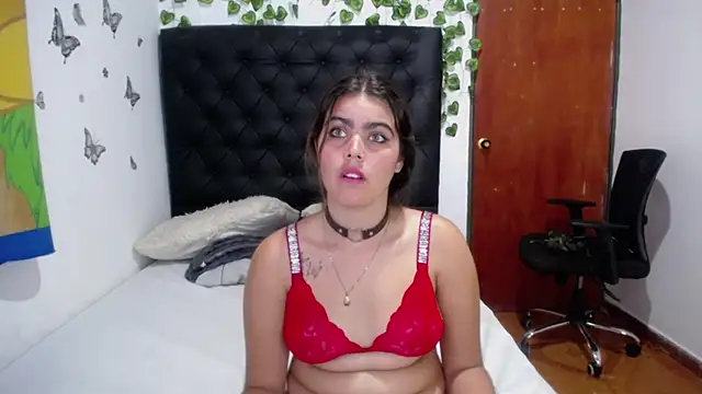 Snapshot of isabel_09 chatting on 29, 11, 2025 isabel 09 online show from 29, 11, 2025