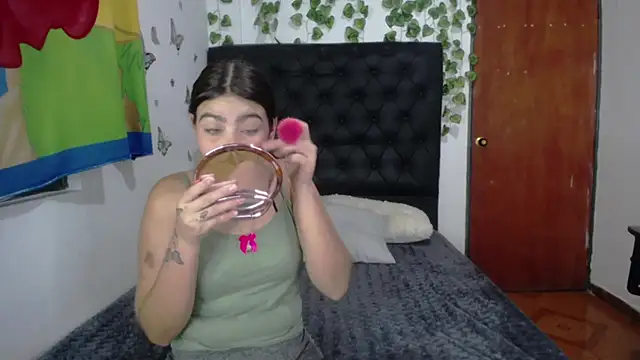 isabel 09 online show from 13, 1, 2026