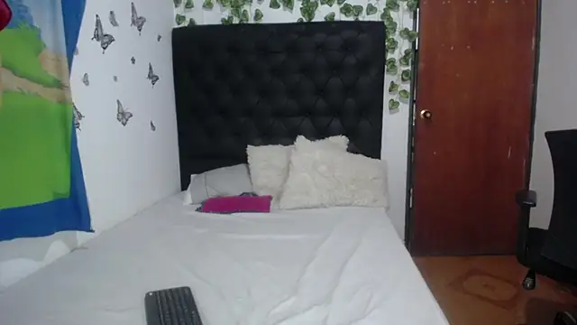 isabel 09 online show from 12, 2, 2026