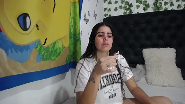 isabel 09 online show from 27, 2, 2026