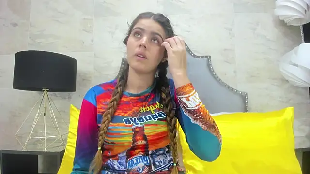 Snapshot of isabel_09 chatting on 11, 7, 2026 isabel 09 online show from 11, 7, 2026