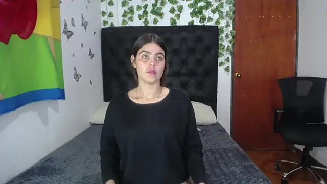 isabel 09 online show from 16, 1, 2026