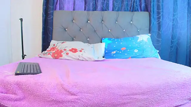 Mariangel Dirty online show from 3, 10, 2025