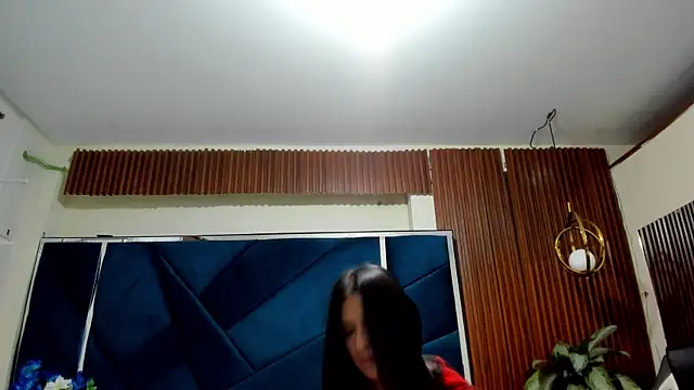 AggathaSanders  online show from 30, 9, 2025